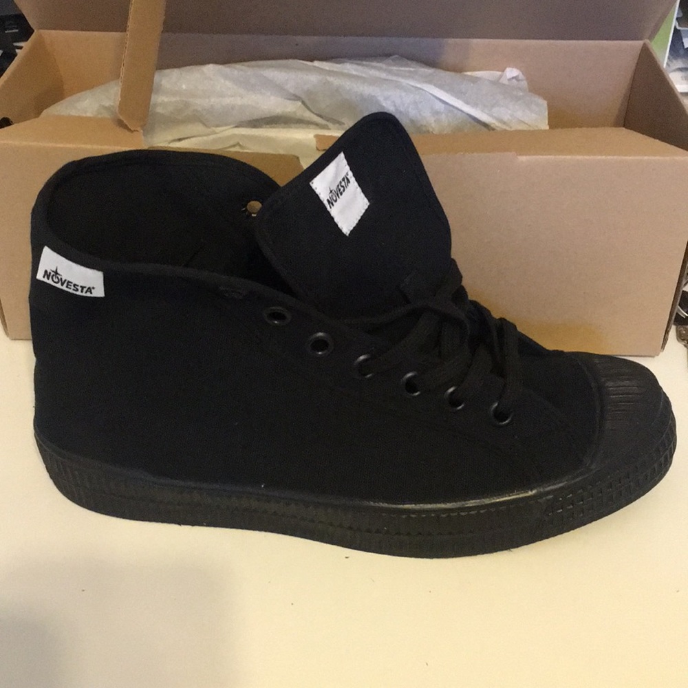 Novesta star dribble classic sneaker